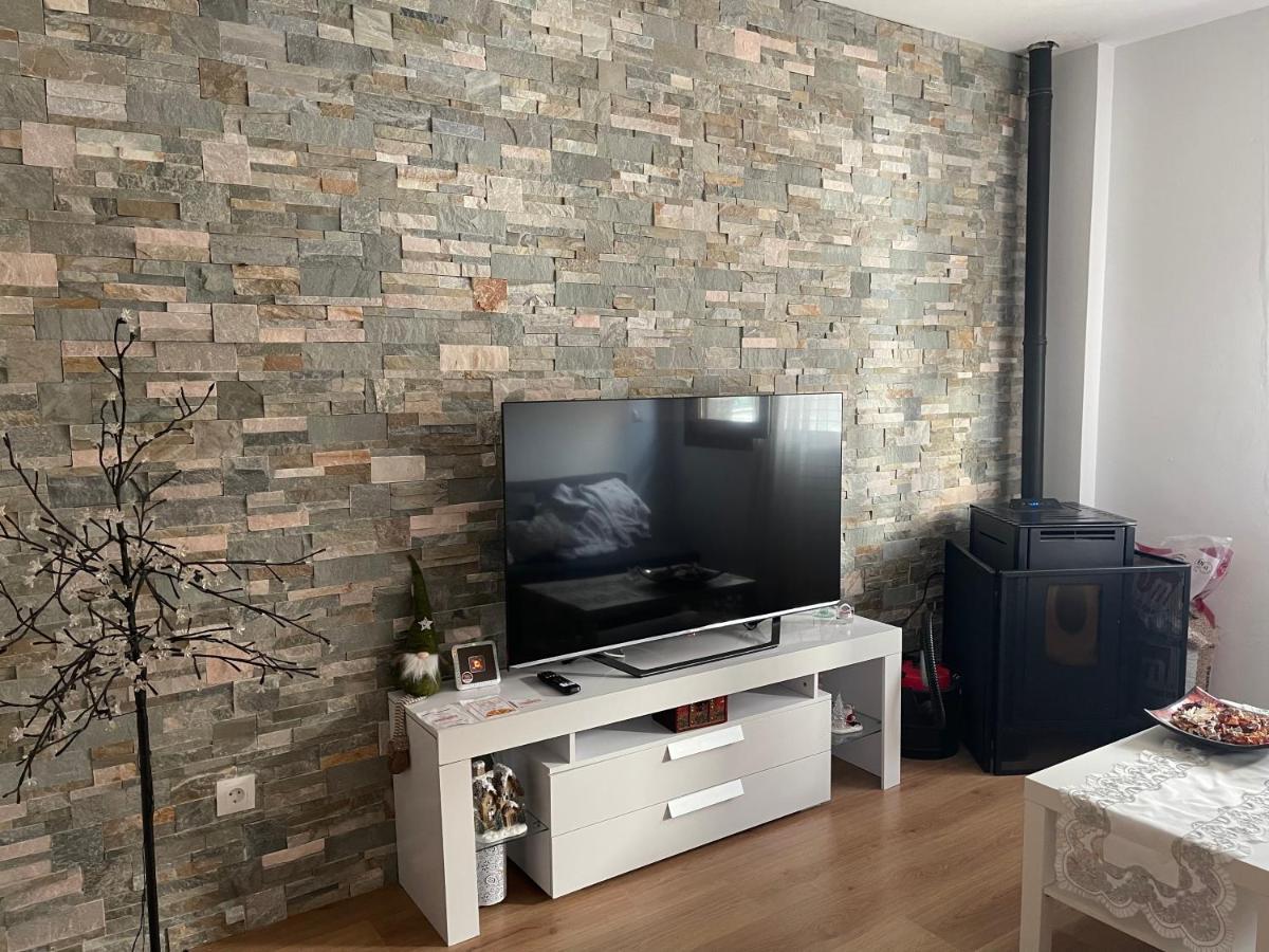 Apartameto Verena Deluxe Apartamento Guardiola de Berga