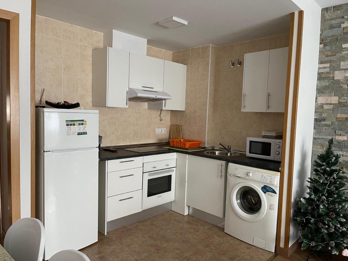 Apartamento Apartameto Verena Deluxe