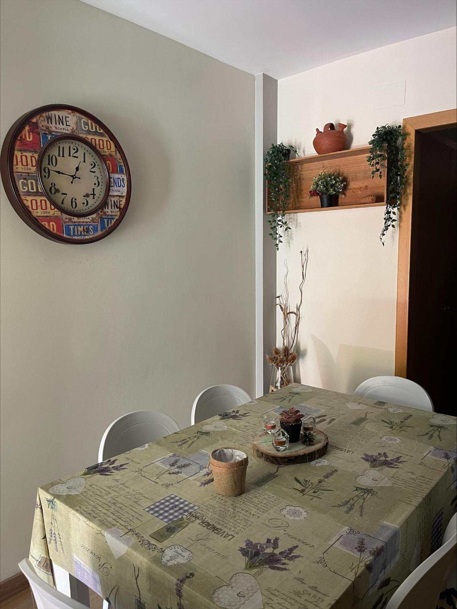 Apartameto Verena Deluxe Apartamento Guardiola de Berga