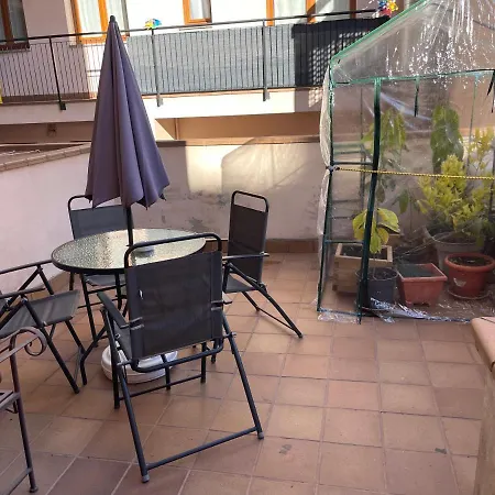 Apartameto Verena Deluxe Guardiola de Bergueda Zewnętrze zdjęcie