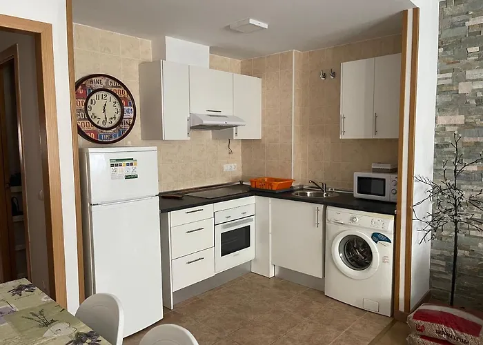 Apartameto Verena Deluxe