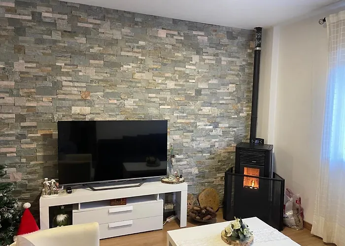 Apartameto Verena Deluxe