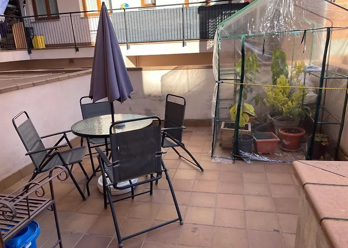 Apartameto Verena Deluxe