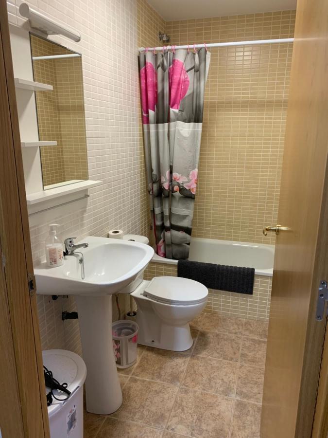 Apartameto Verena Deluxe Guardiola de Bergueda