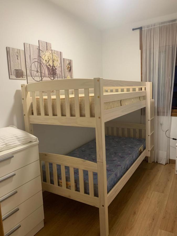 Apartameto Verena Deluxe * Guardiola de Berga