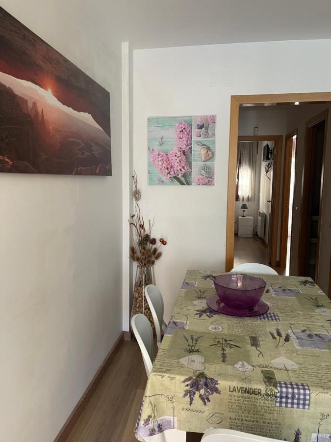 Apartameto Verena Deluxe Apartment Guardiola de Berga