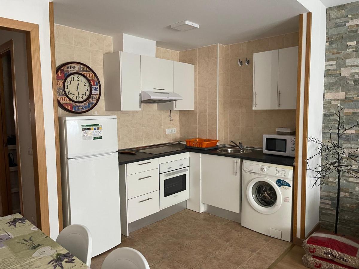 Apartament Apartameto Verena Deluxe Guardiola de Bergueda