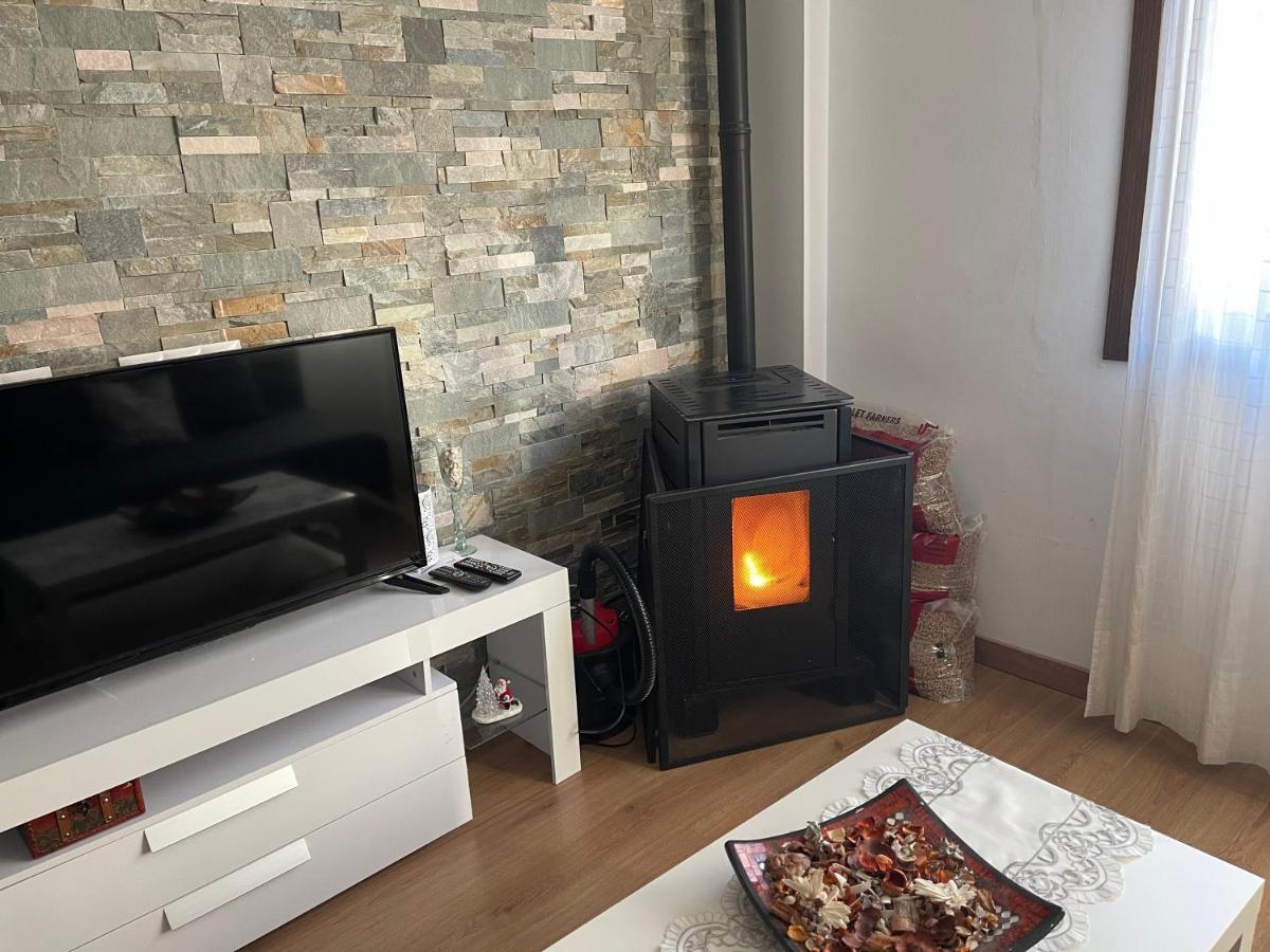 Apartament Apartameto Verena Deluxe Guardiola de Bergueda