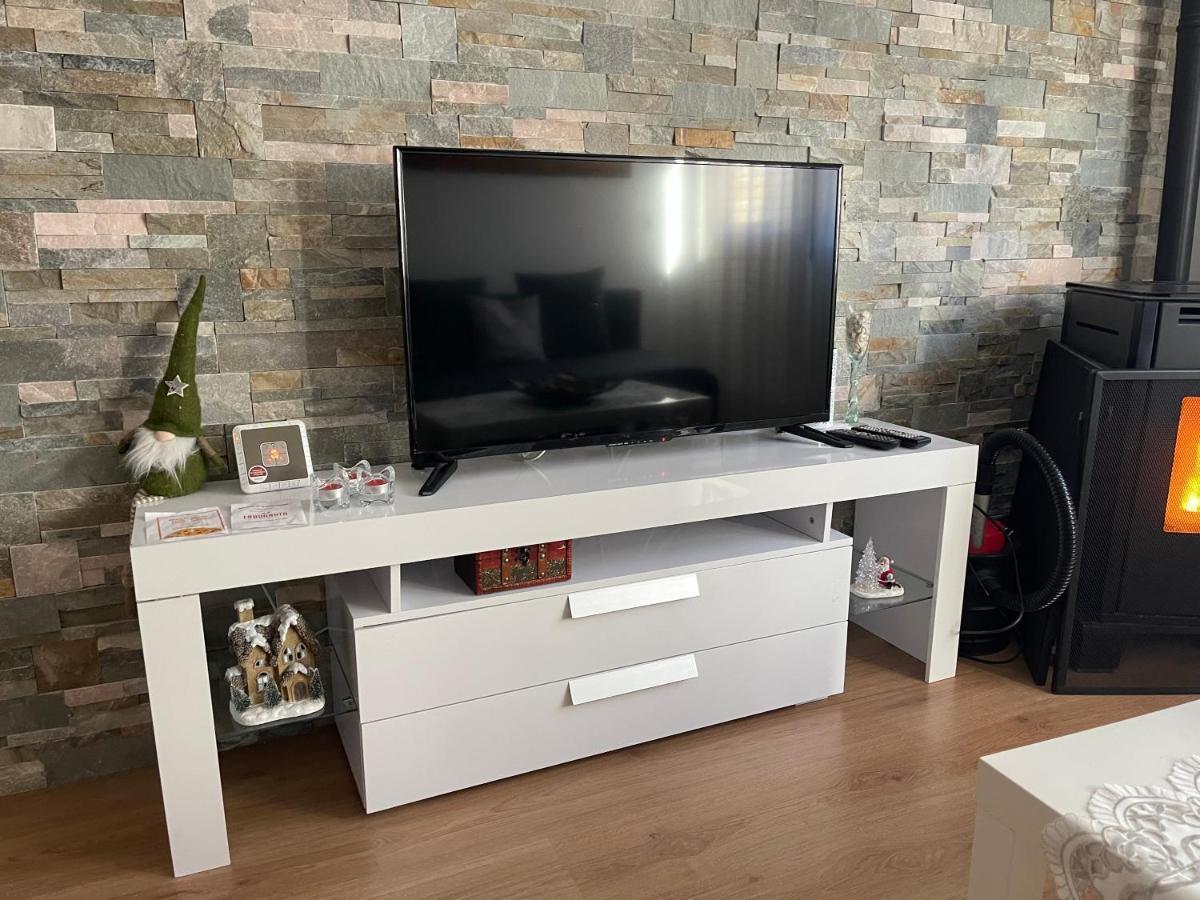 Apartameto Verena Deluxe Apartament *