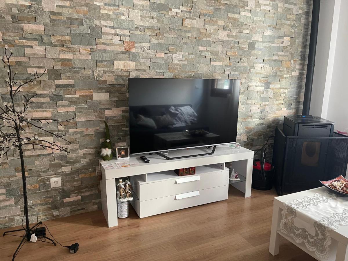 Apartment Apartameto Verena Deluxe *