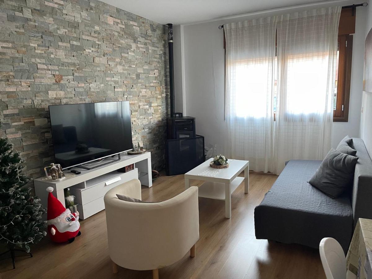 Apartameto Verena Deluxe *