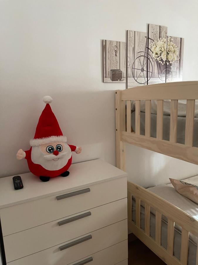 Apartment Apartameto Verena Deluxe *