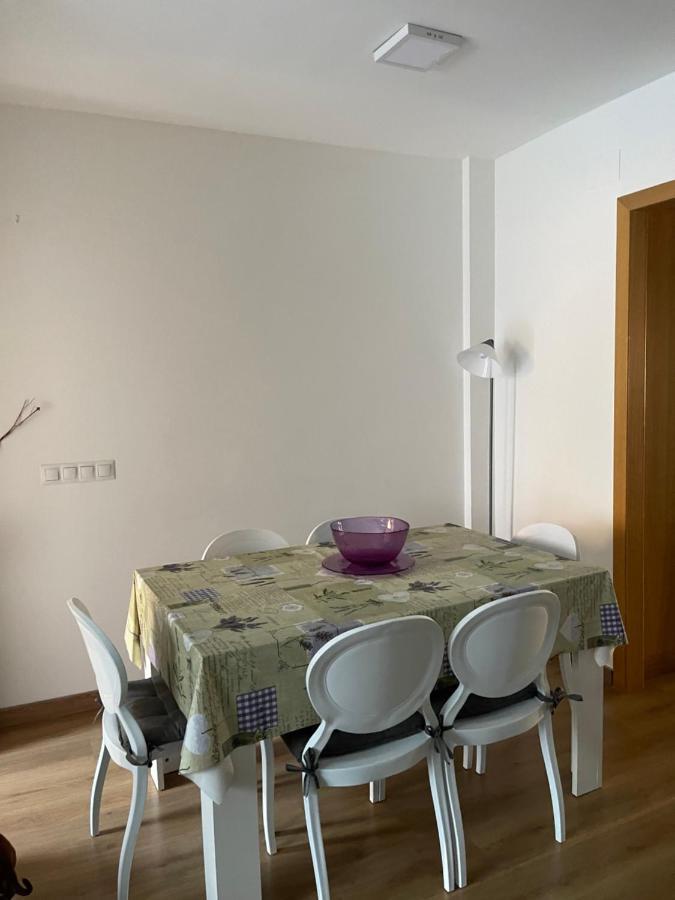 Apartameto Verena Deluxe