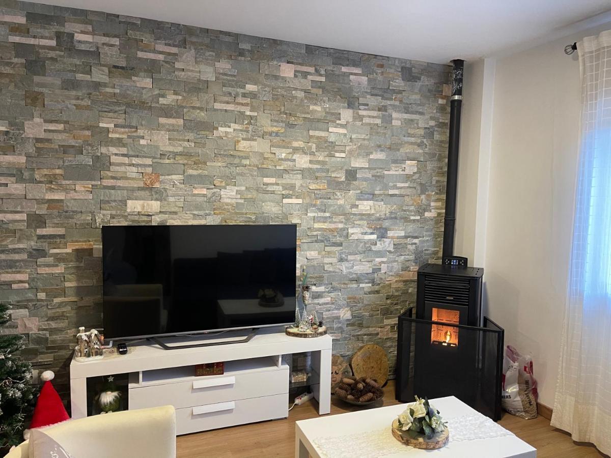 Apartameto Verena Deluxe * Guardiola de Bergueda