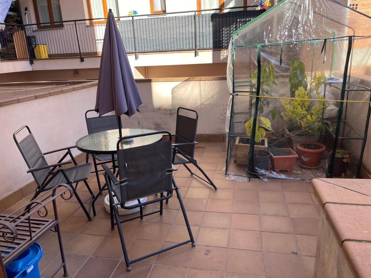 Apartameto Verena Deluxe