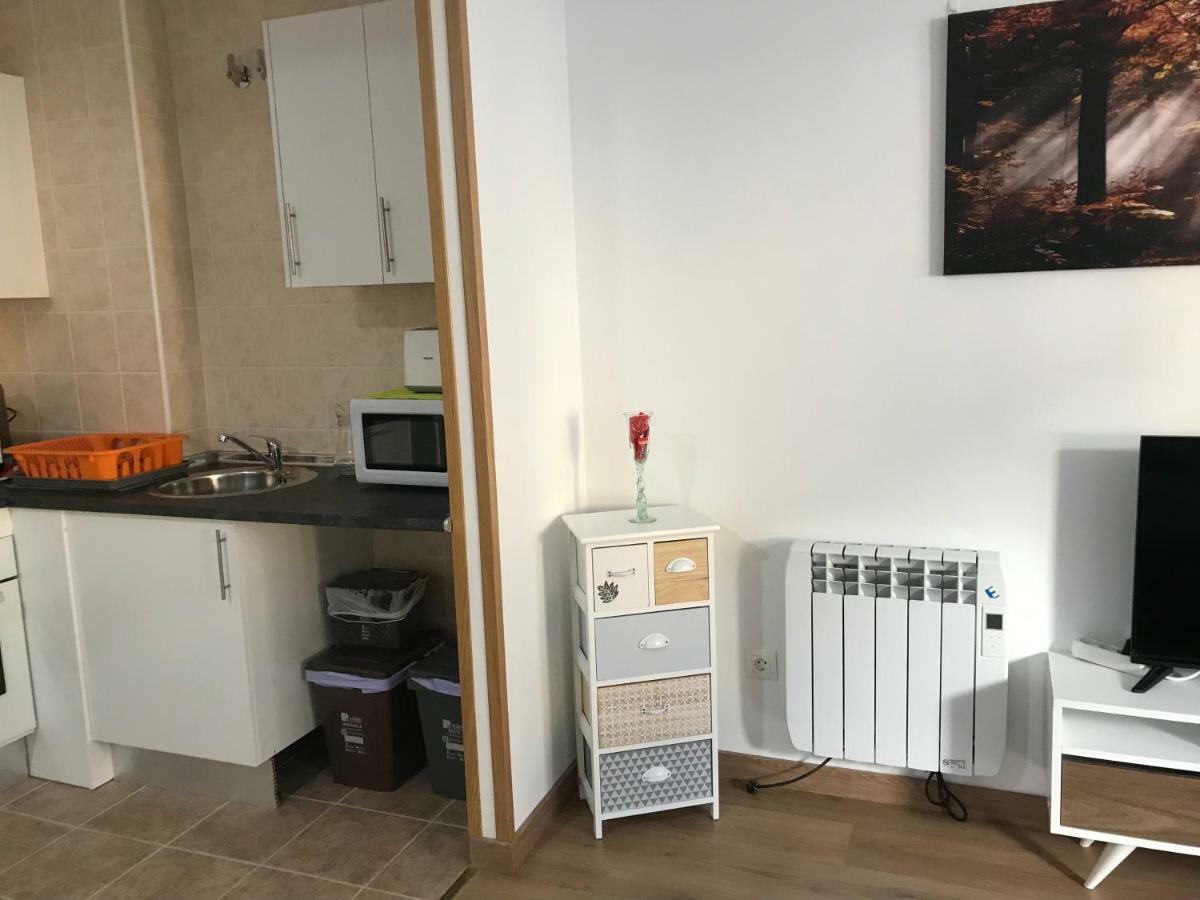 Apartameto Verena Deluxe *